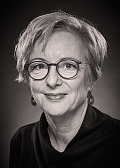 Portrait Renate Raschen