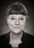 Portrait Ulrike  Osten 