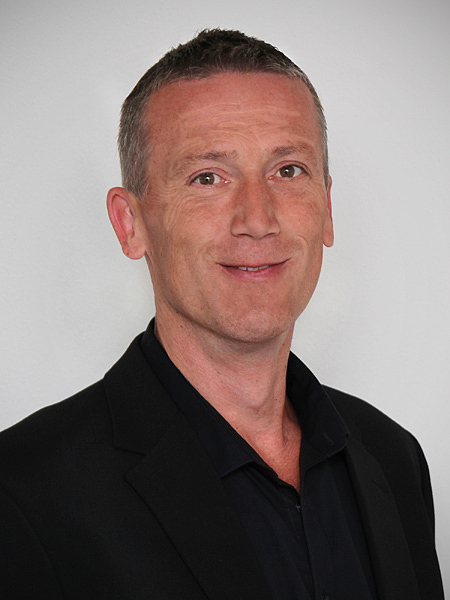 Foto von Joachim Böse